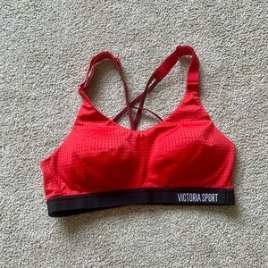 Victoria’s Secret sports bra